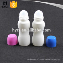 fancy roll bottle 80ml para desodorante